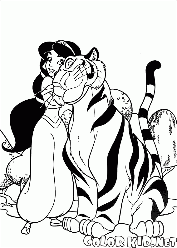 Tiger Rajah