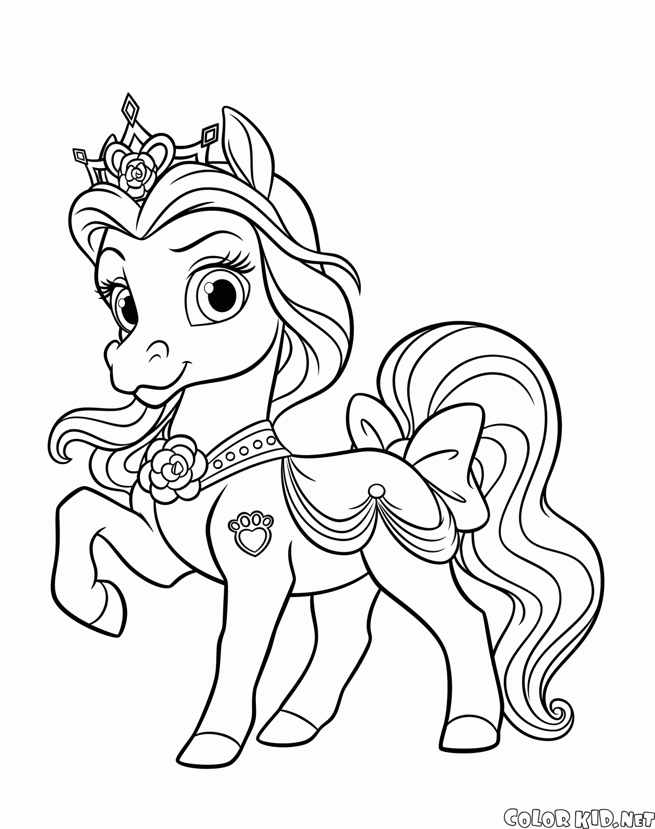 Pony Petit