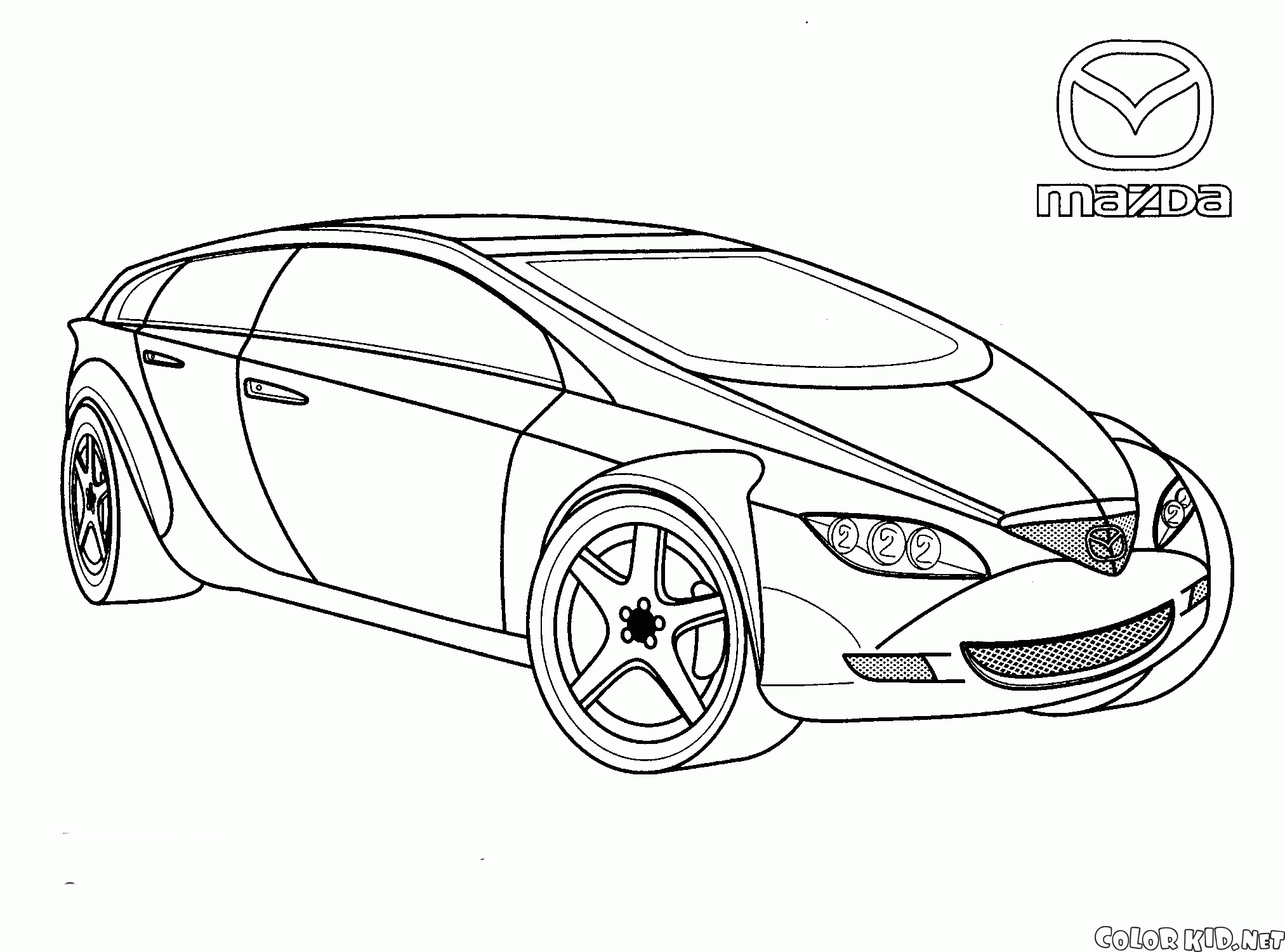 Mazda (Giappone)