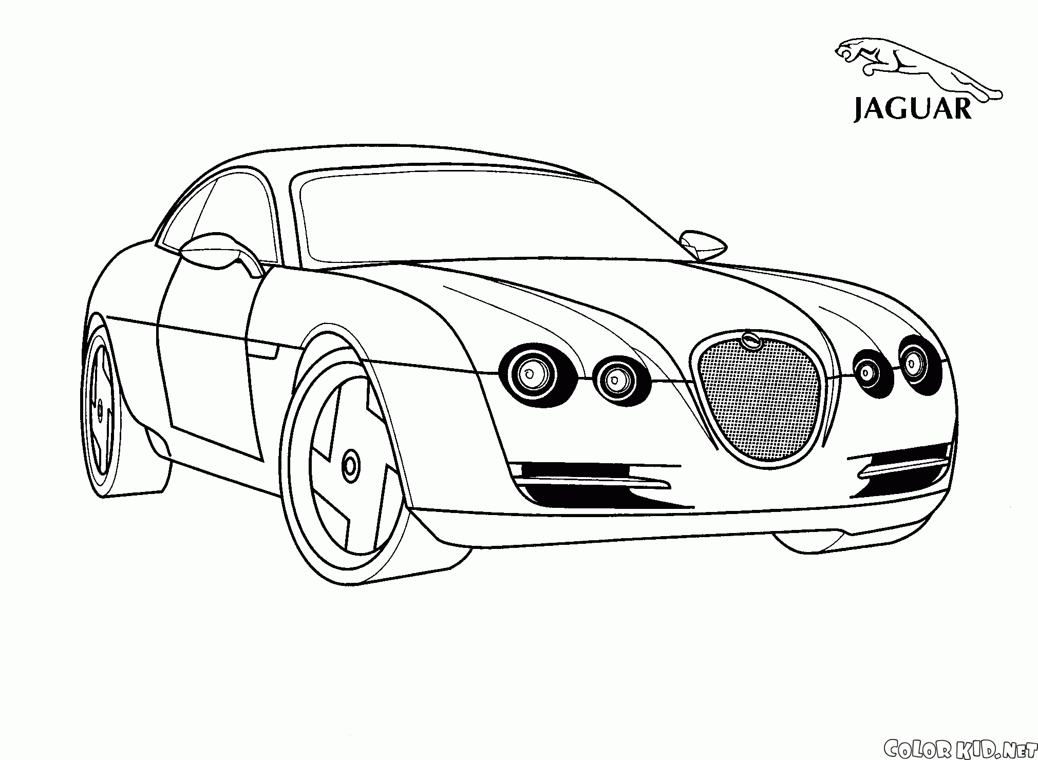 Jaguar (UK)