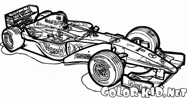 Formula Uno 1991