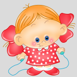Per bambini piccoli