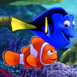 Alla ricerca di Nemo
