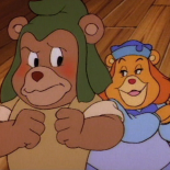 Le avventure dei Gummi