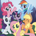 My Little Pony