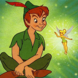 Peter Pan