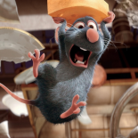 Ratatouille