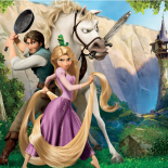 Rapunzel - L'intreccio della torre