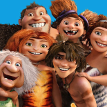 I Croods