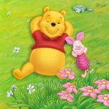 Winnie the Pooh