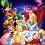 Alice nel paese delle meraviglie