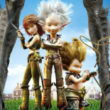 Arthur e il popolo dei Minimei