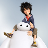 Big Hero 6