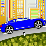 Auto moderne