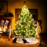 Capodanno e Natale