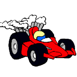Auto da corsa