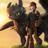 Dragon Trainer
