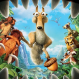 L'era glaciale - L'alba dei dinosauri