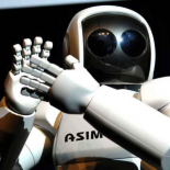 Robot futuristici
