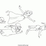 Volo per Neverland