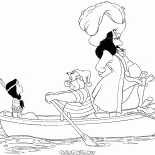 Rapimento di Tiger Lilies