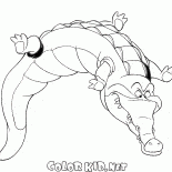 Coccodrillo