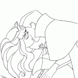Bacio di Philipp