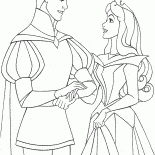 Aurora e Phillip