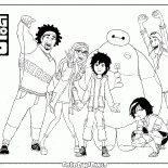Eroe 6