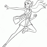 Miele Limone con le bombe