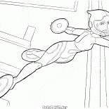 Gare gogo Tomago