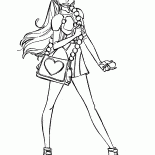 Chimico Honey Lemon