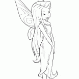 Fata Silvermist