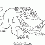 Orso Owl