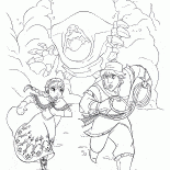 Marshmallow in rabbia