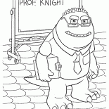 Professore