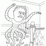 Bisogna saper spaventare