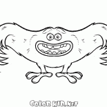 Mostro