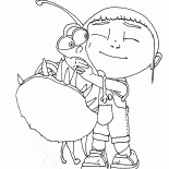 Agnese e Kyle