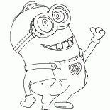 Minion Felice