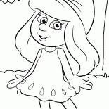 Buona Smurf