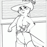 Il gatto con gli stivali