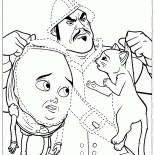 I ladri sono stati catturati