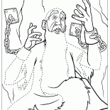 Leggenda prigioniero