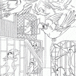 Desiderio di essere liberi