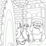 Soluzione coraggioso