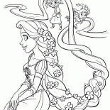 Capelli magici