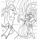 Padella come strumento di difesa