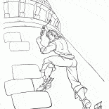 Torre di salvataggio