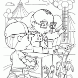 Parco dei divertimenti